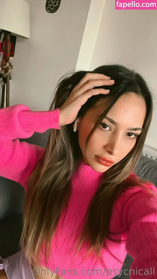 psycnical Onlyfans Photo Gallery 