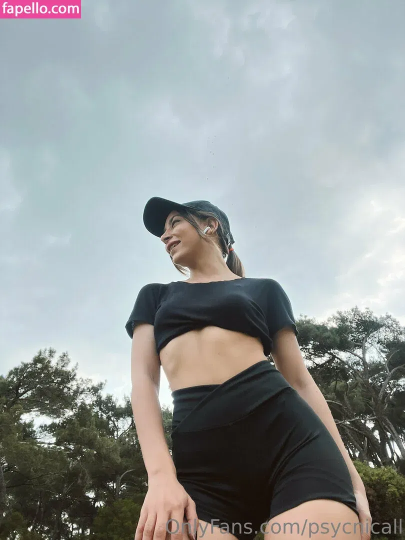 psycnical Onlyfans Photo Gallery 