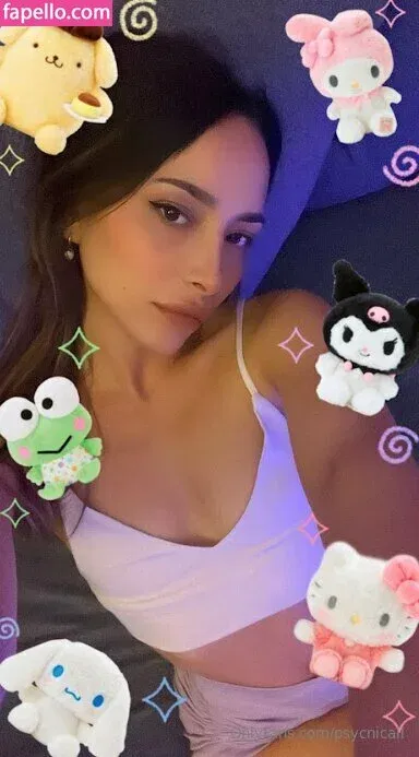 psycnical Onlyfans Photo Gallery 