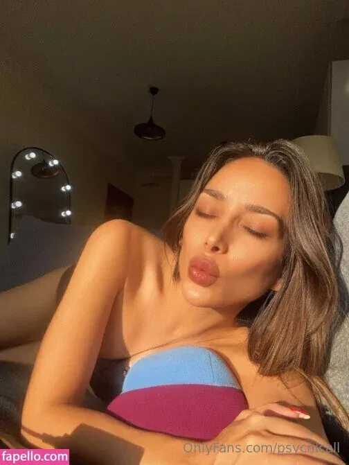 psycnical Onlyfans Photo Gallery 