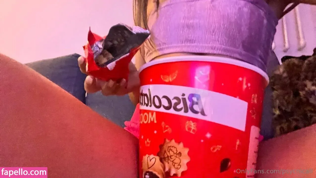 psycnical Onlyfans Photo Gallery 