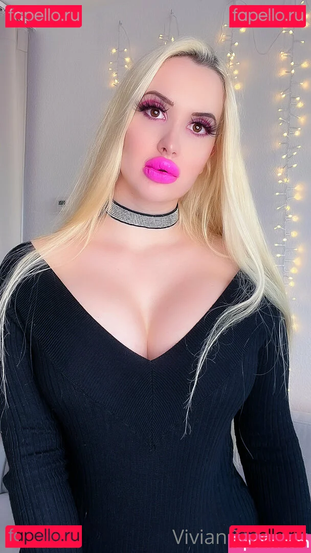 vivianrosefree Onlyfans Photo Gallery 