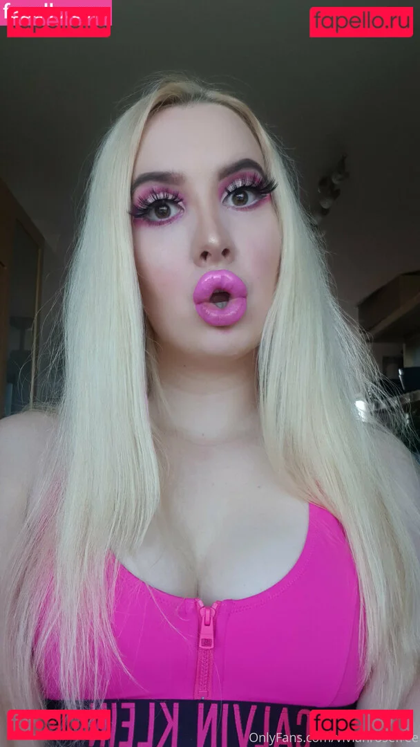 vivianrosefree Onlyfans Photo Gallery 