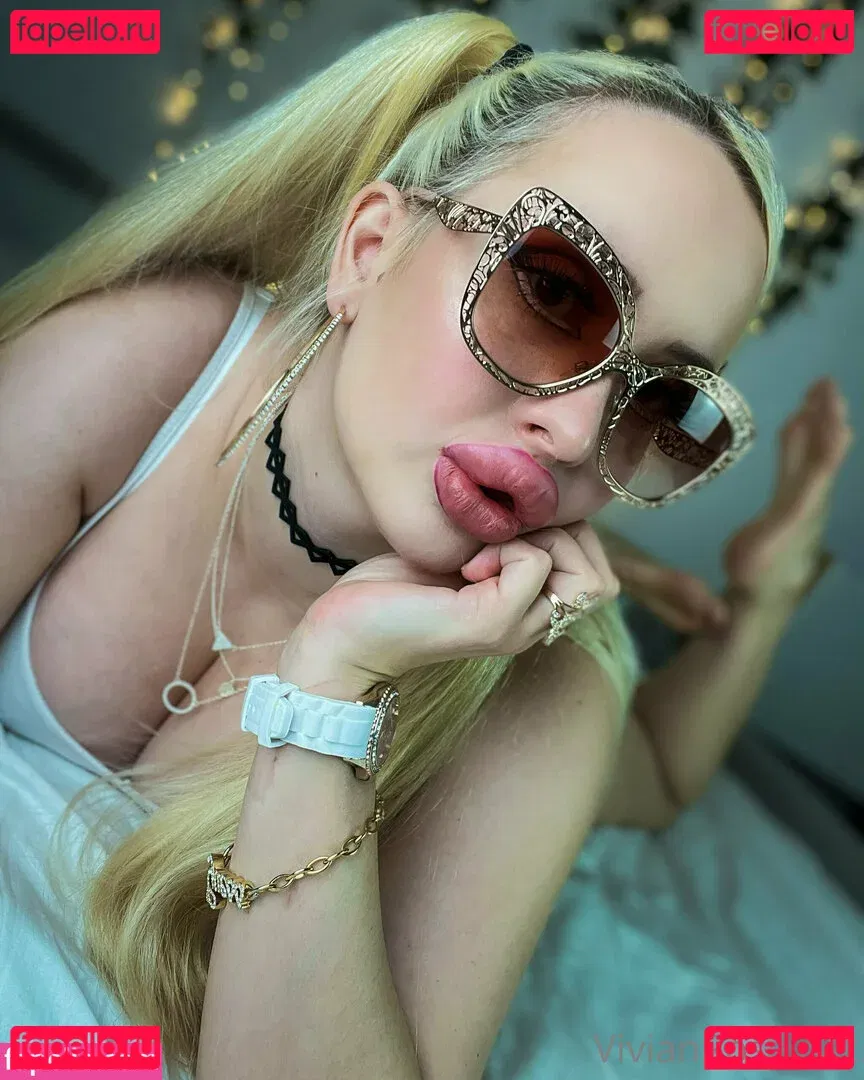 vivianrosefree Onlyfans Photo Gallery 