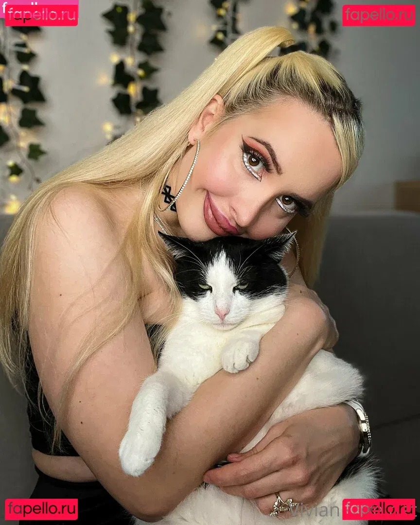 vivianrosefree Onlyfans Photo Gallery 