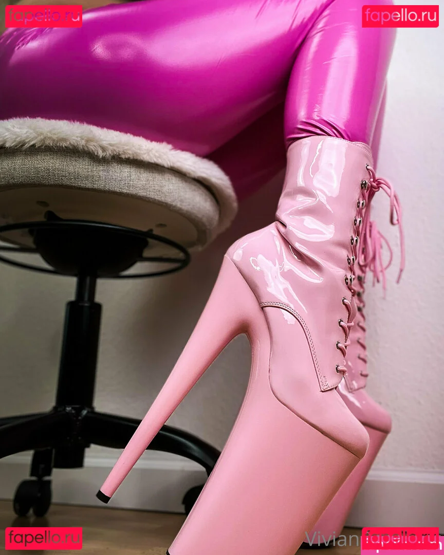 vivianrosefree Onlyfans Photo Gallery 