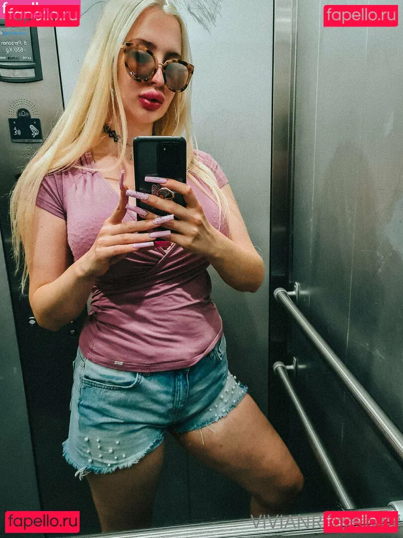 vivianrosefree Onlyfans Photo Gallery 