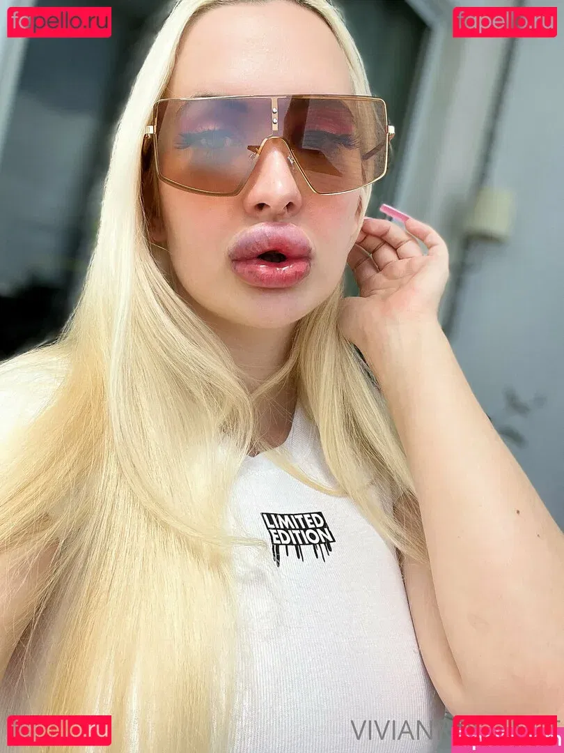 vivianrosefree Onlyfans Photo Gallery 