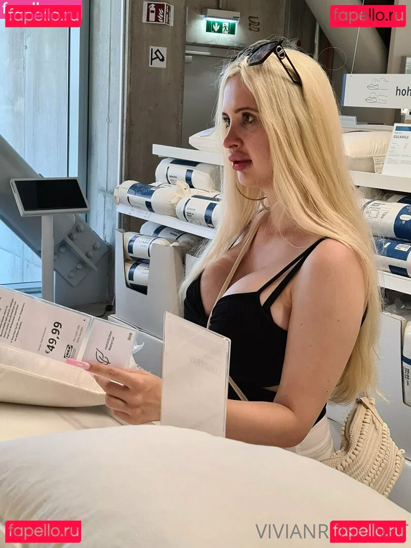 vivianrosefree Onlyfans Photo Gallery 