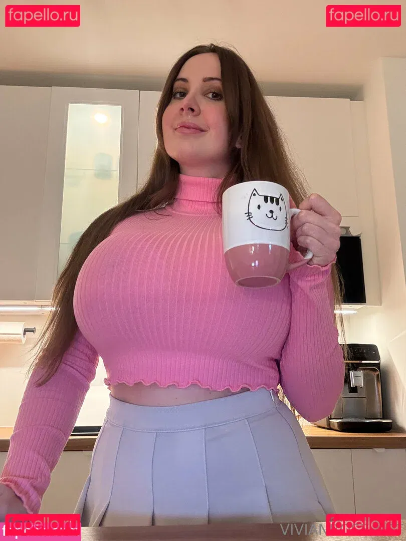 vivianrosefree Onlyfans Photo Gallery 