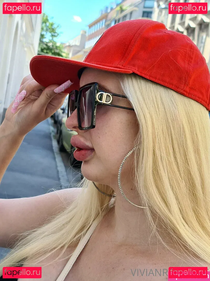 vivianrosefree Onlyfans Photo Gallery 