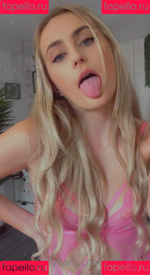 Ellierose Kelly Onlyfans Photo Gallery 