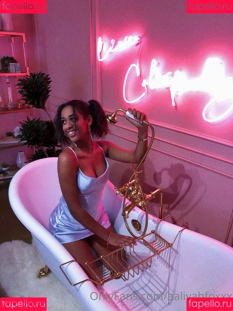 aaliyahfoxxx Onlyfans Photo Gallery 