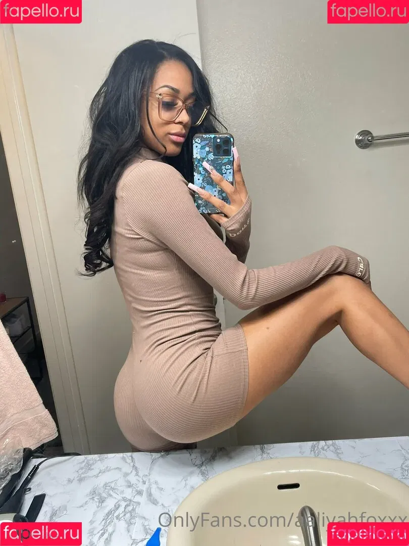 aaliyahfoxxx Onlyfans Photo Gallery 