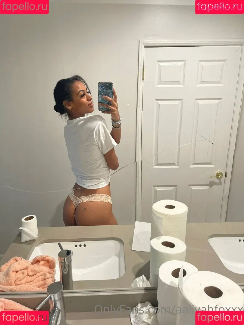 aaliyahfoxxx Onlyfans Photo Gallery 
