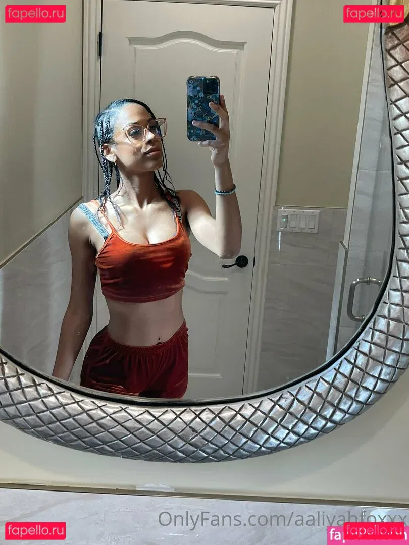 aaliyahfoxxx Onlyfans Photo Gallery 