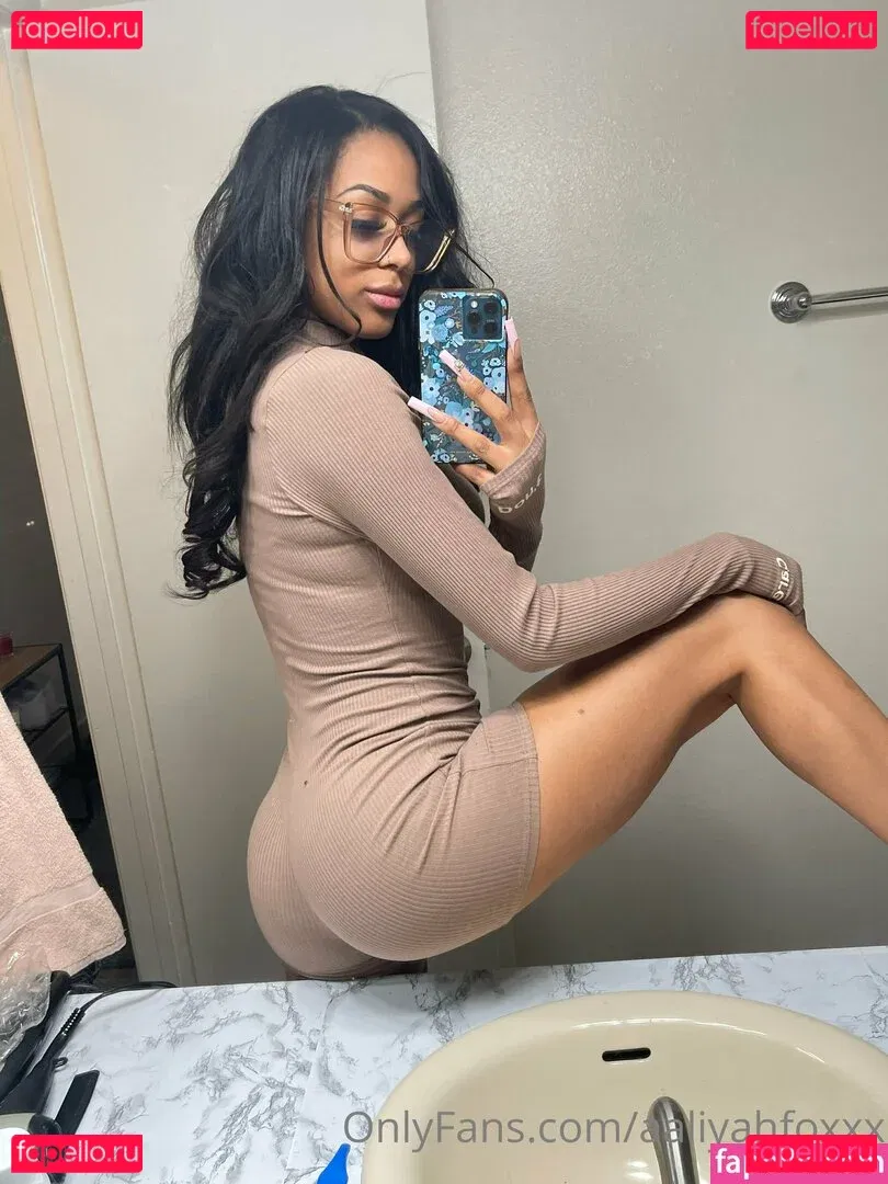 aaliyahfoxxx Onlyfans Photo Gallery 