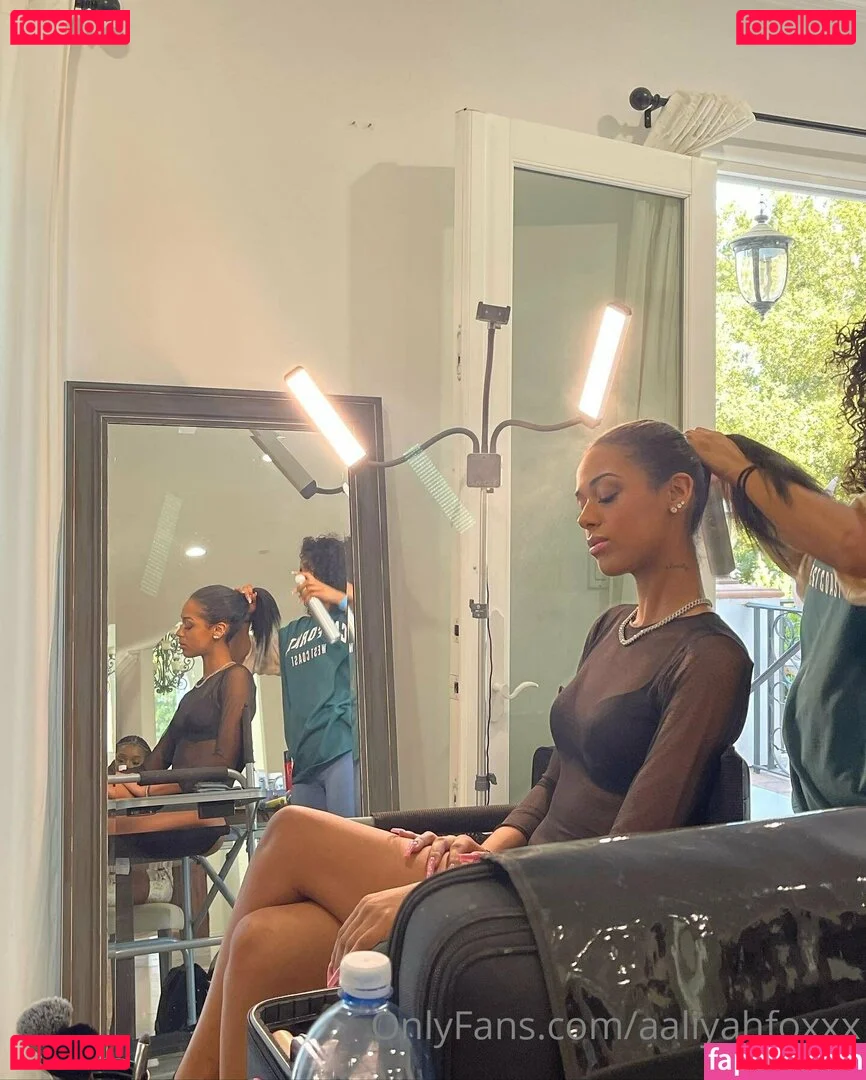 aaliyahfoxxx Onlyfans Photo Gallery 