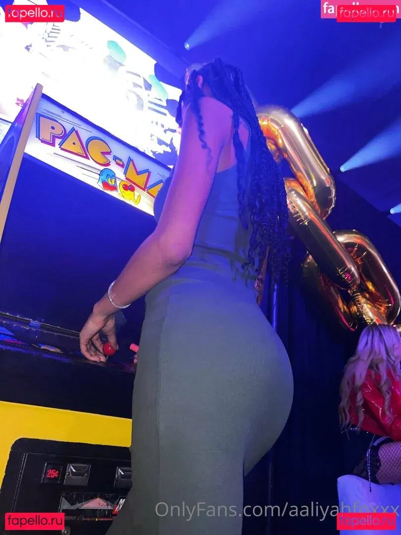 aaliyahfoxxx Onlyfans Photo Gallery 