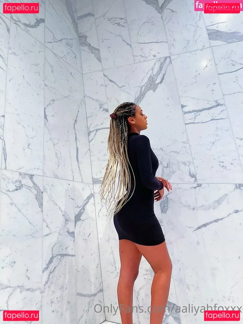 aaliyahfoxxx Onlyfans Photo Gallery 