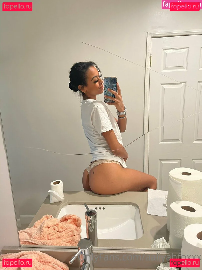 aaliyahfoxxx Onlyfans Photo Gallery 