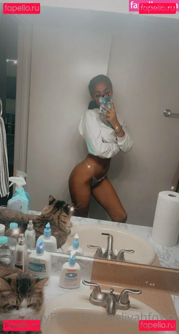 aaliyahfoxxx Onlyfans Photo Gallery 