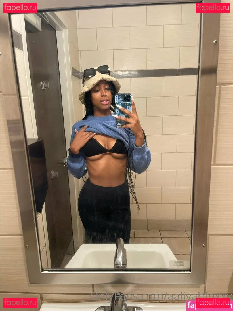 aaliyahfoxxx Onlyfans Photo Gallery 