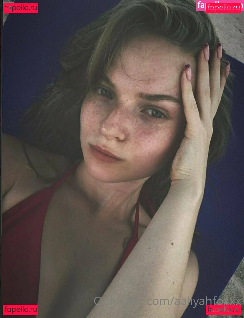 aaliyahfoxxx Onlyfans Photo Gallery 