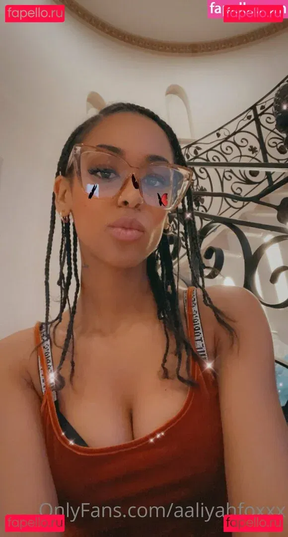 aaliyahfoxxx Onlyfans Photo Gallery 