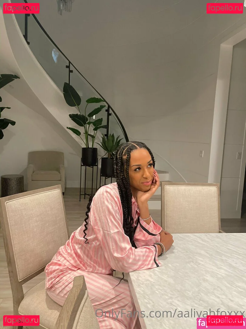 aaliyahfoxxx Onlyfans Photo Gallery 