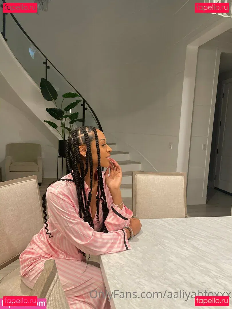 aaliyahfoxxx Onlyfans Photo Gallery 