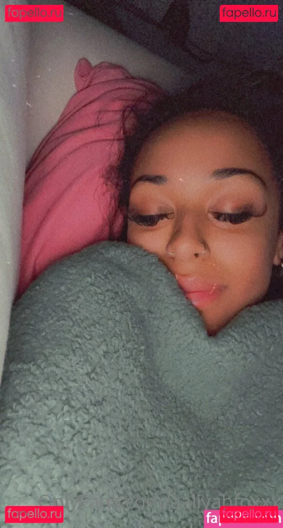 aaliyahfoxxx Onlyfans Photo Gallery 