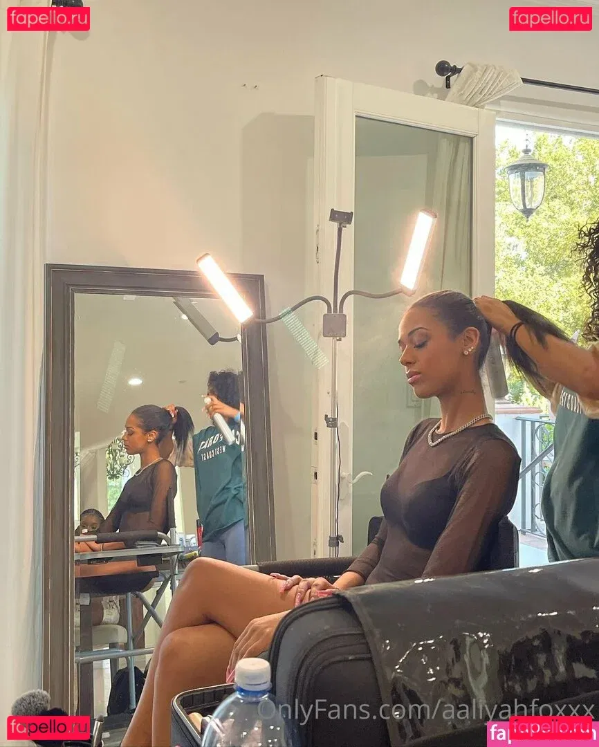 aaliyahfoxxx Onlyfans Photo Gallery 