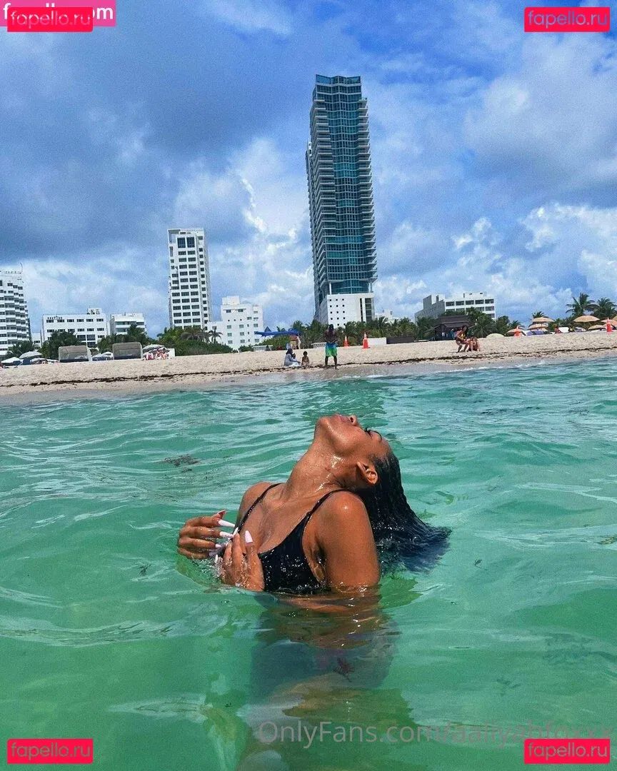 aaliyahfoxxx Onlyfans Photo Gallery 