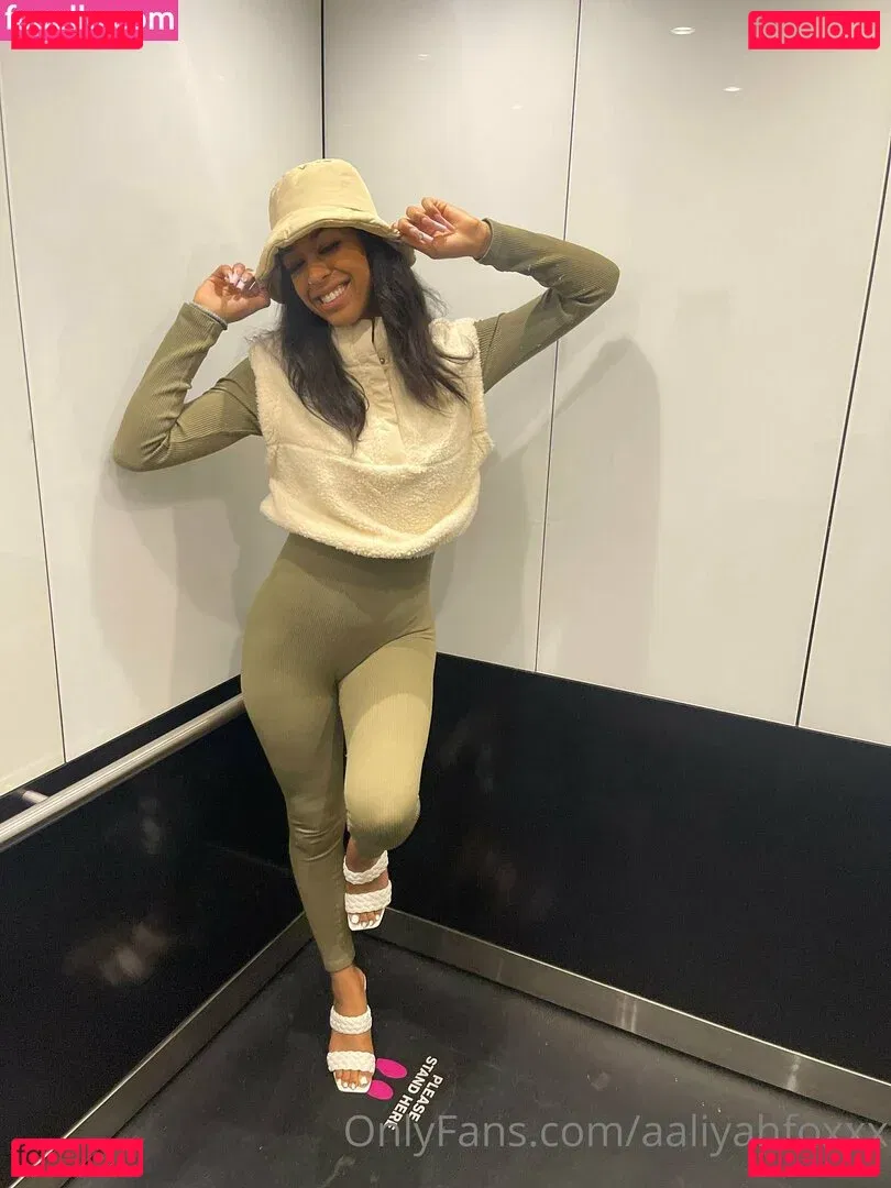 aaliyahfoxxx Onlyfans Photo Gallery 
