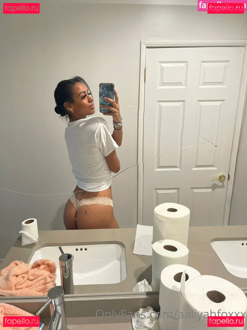 aaliyahfoxxx Onlyfans Photo Gallery 