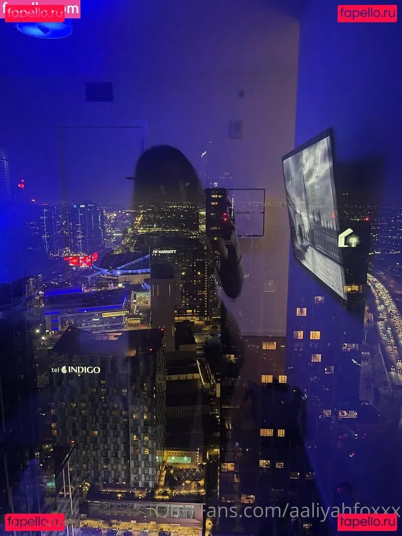 aaliyahfoxxx Onlyfans Photo Gallery 