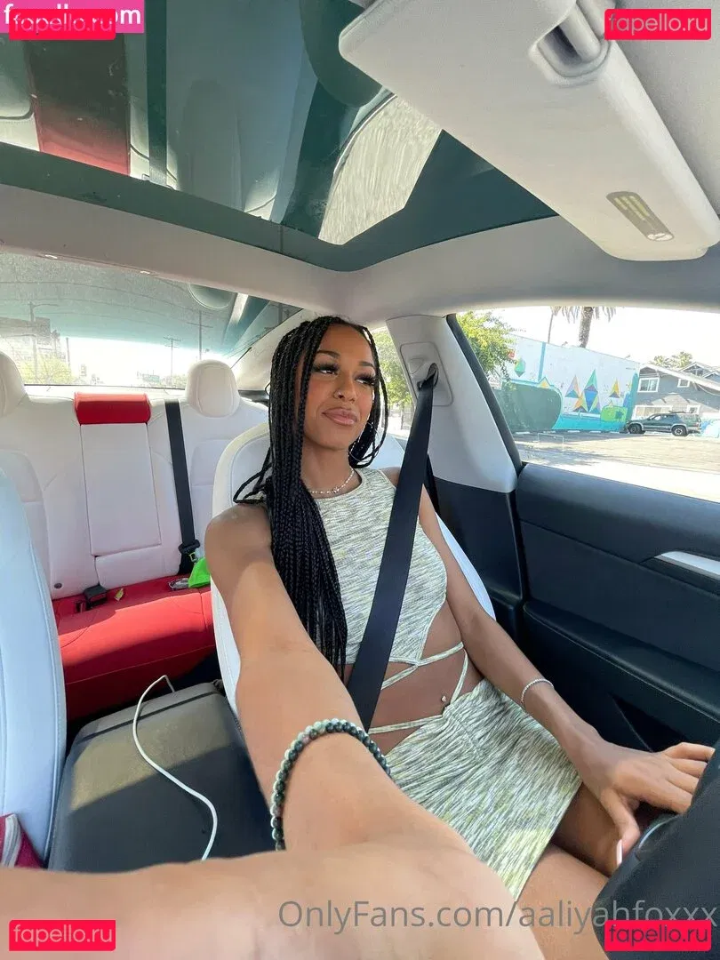 aaliyahfoxxx Onlyfans Photo Gallery 