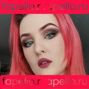 Alice Inferno Onlyfans Photo Gallery 