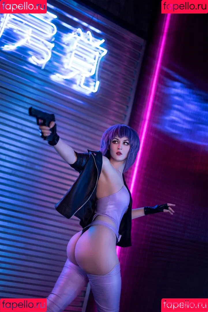 Alice Inferno Onlyfans Photo Gallery 