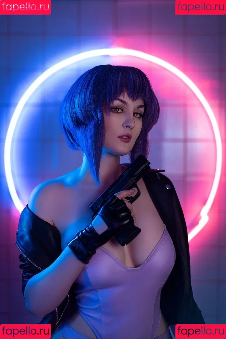 Alice Inferno Onlyfans Photo Gallery 