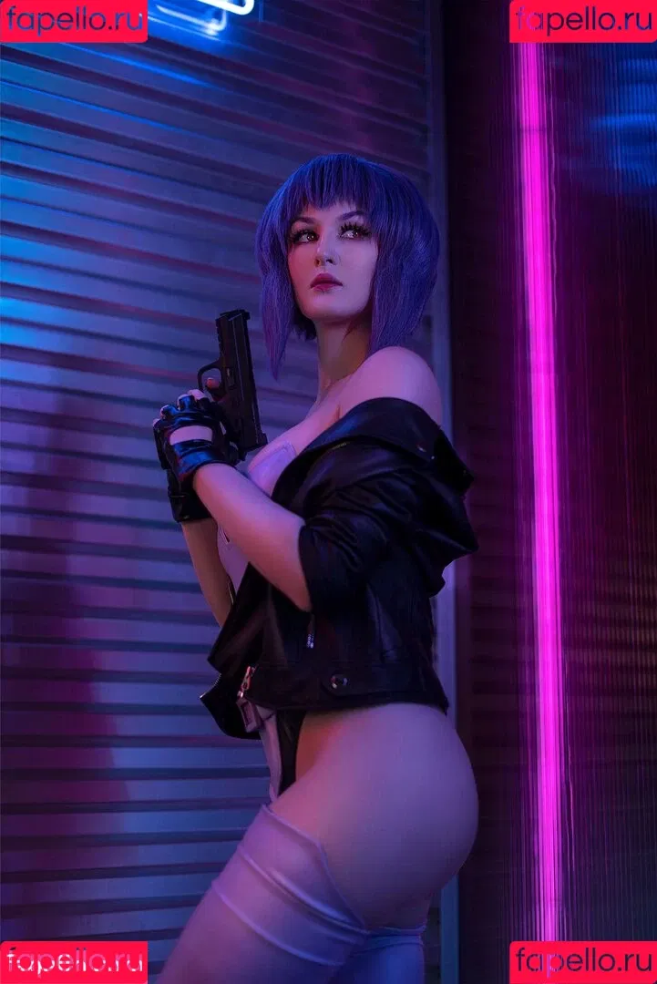 Alice Inferno Onlyfans Photo Gallery 