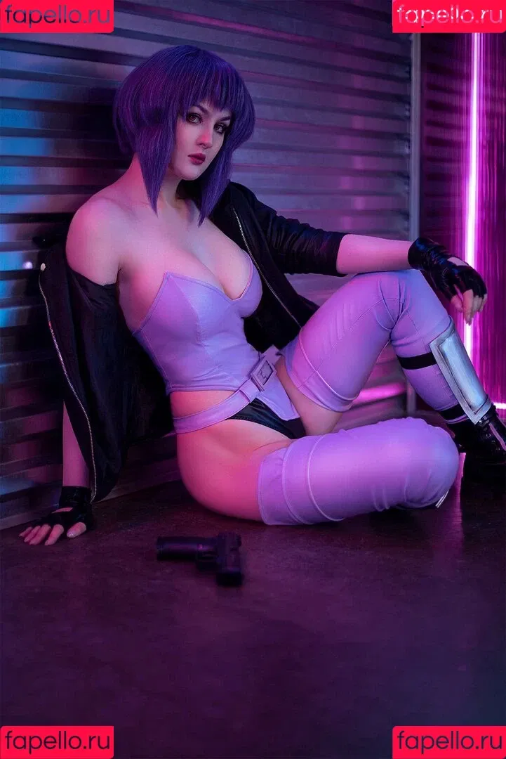 Alice Inferno Onlyfans Photo Gallery 