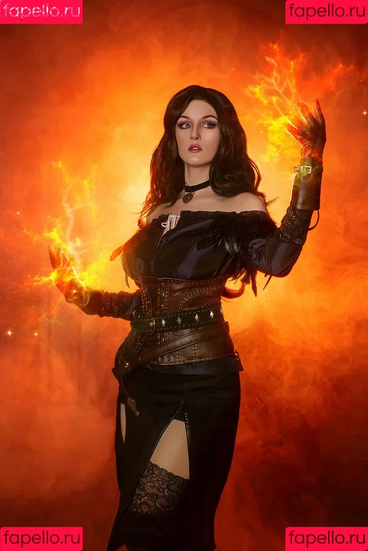 Alice Inferno Onlyfans Photo Gallery 
