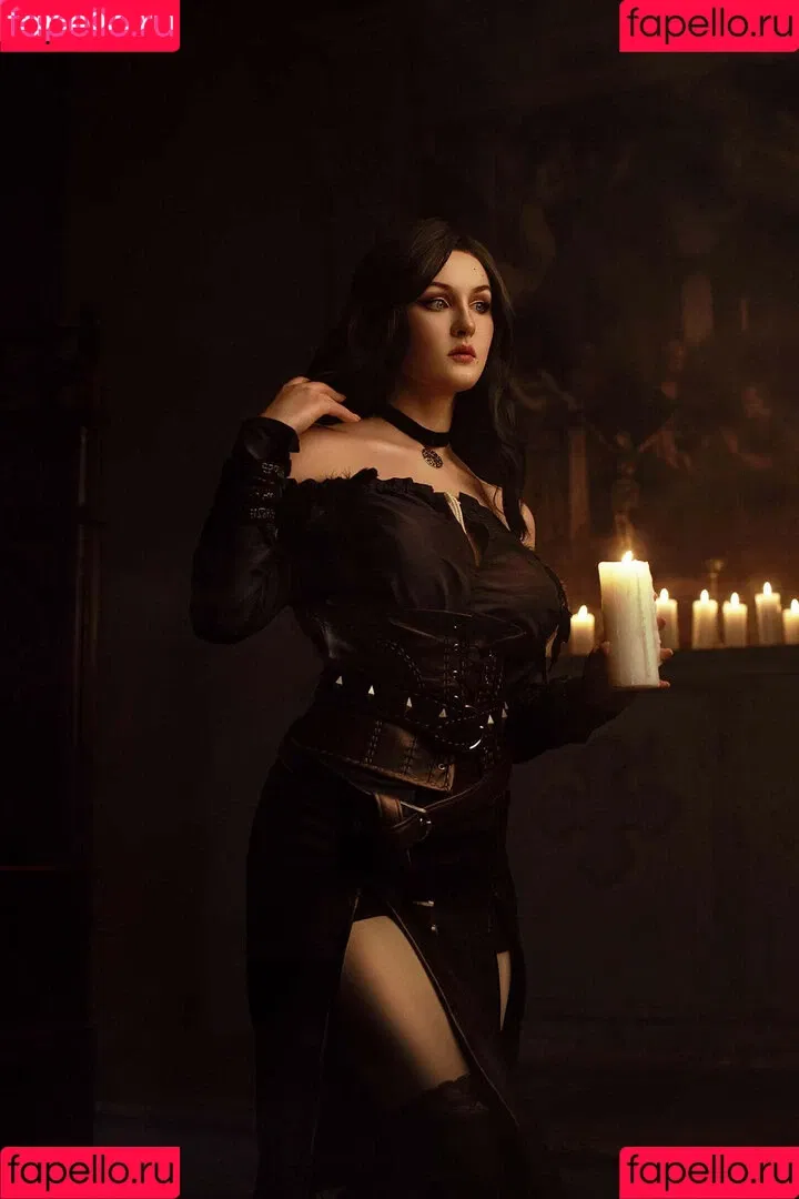 Alice Inferno Onlyfans Photo Gallery 