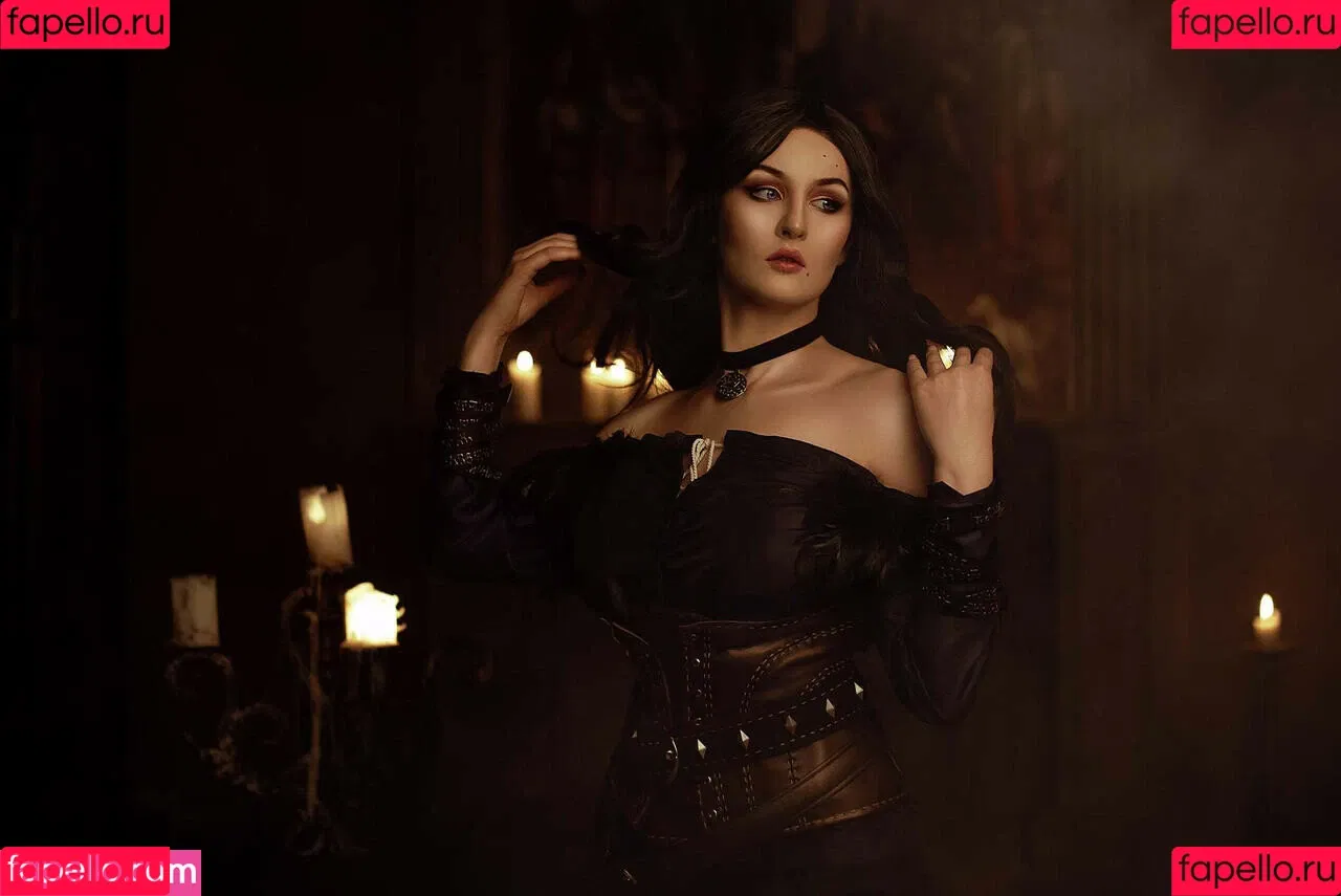 Alice Inferno Onlyfans Photo Gallery 