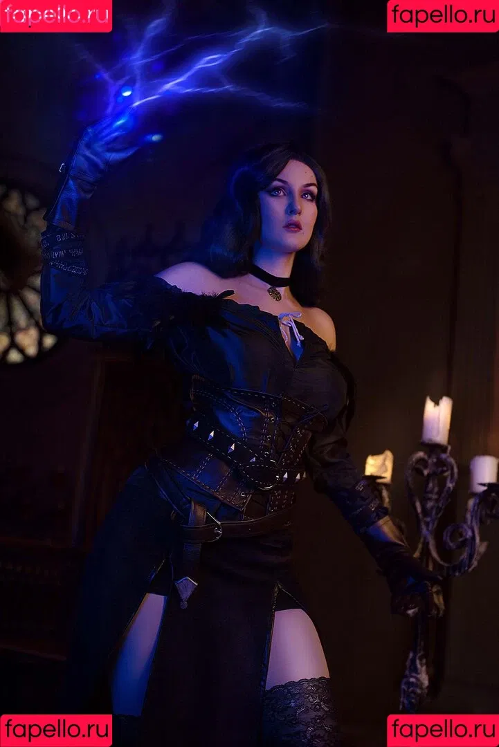 Alice Inferno Onlyfans Photo Gallery 