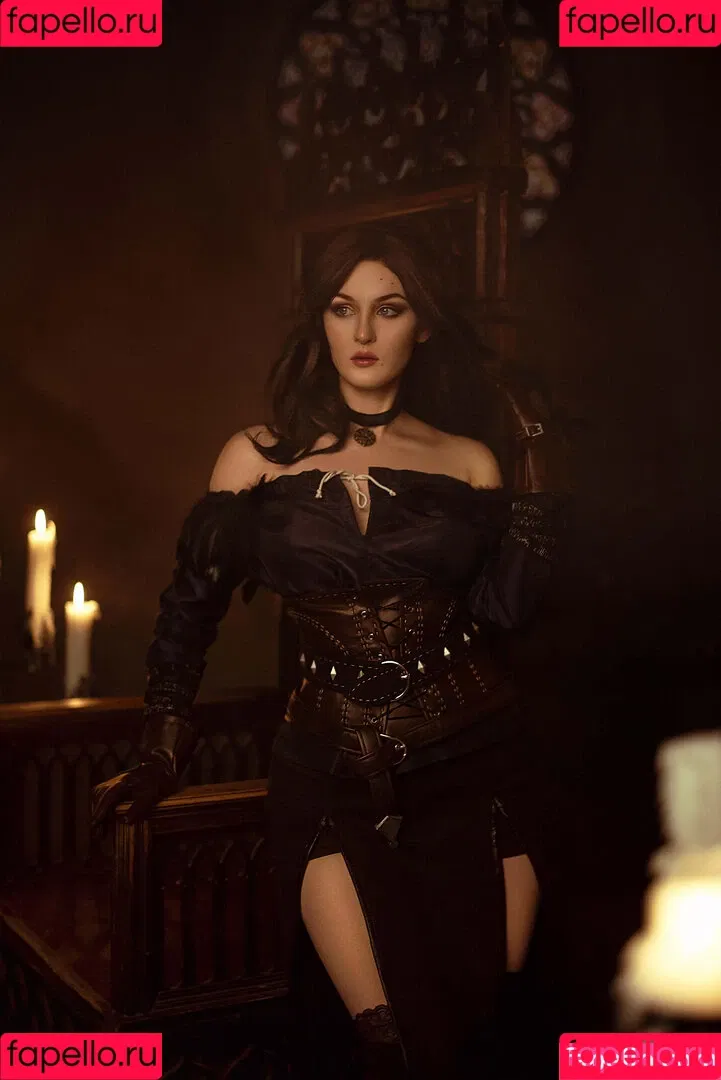 Alice Inferno Onlyfans Photo Gallery 