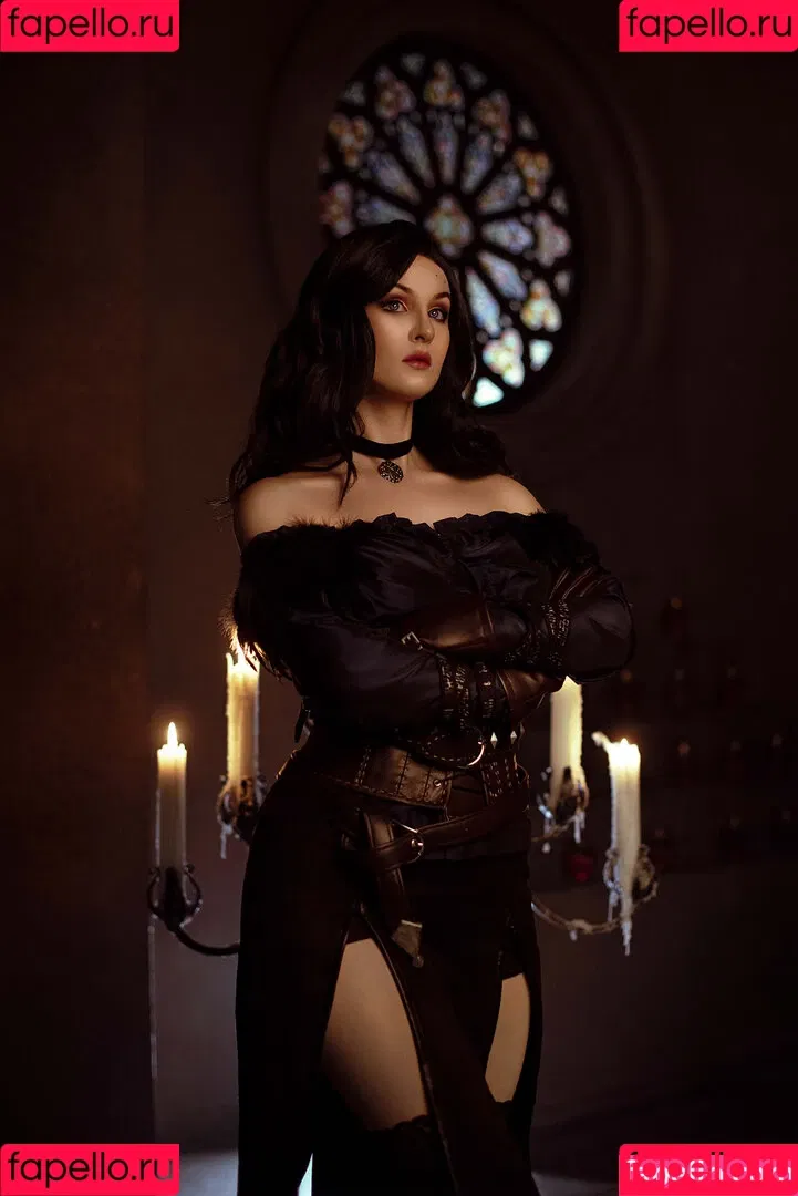 Alice Inferno Onlyfans Photo Gallery 