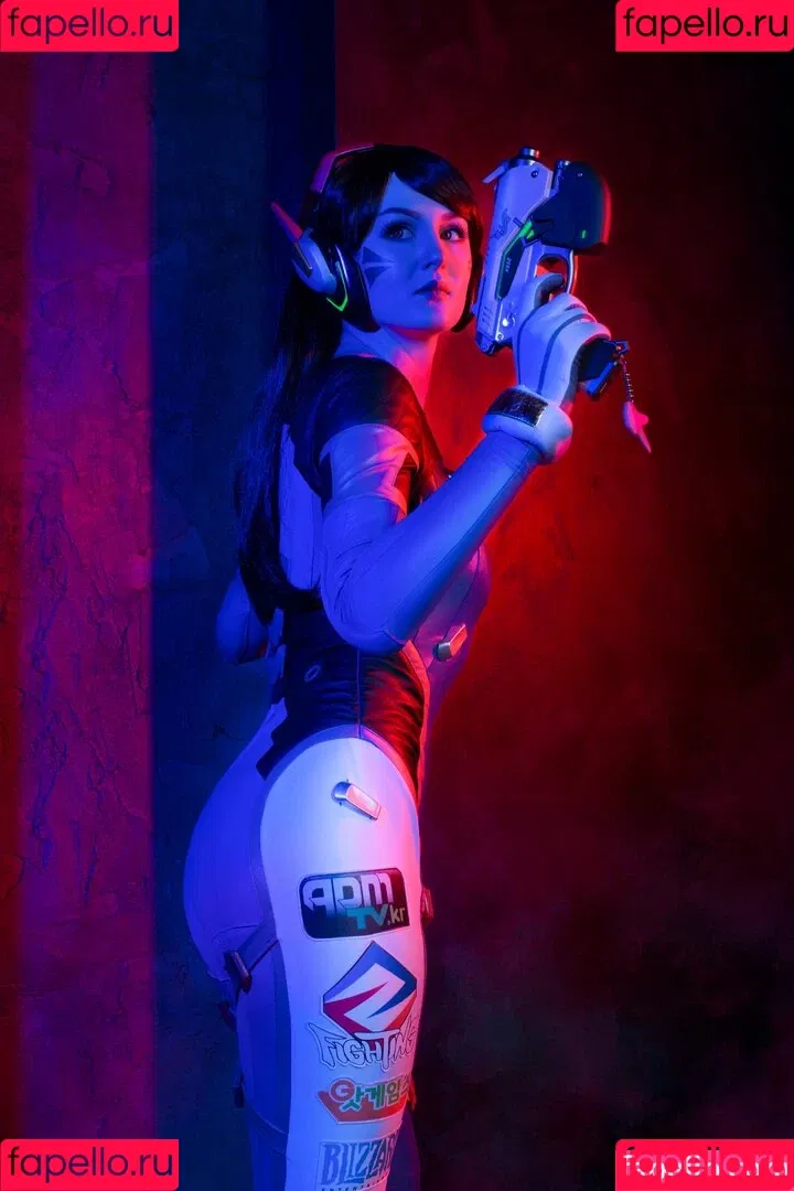 Alice Inferno Onlyfans Photo Gallery 
